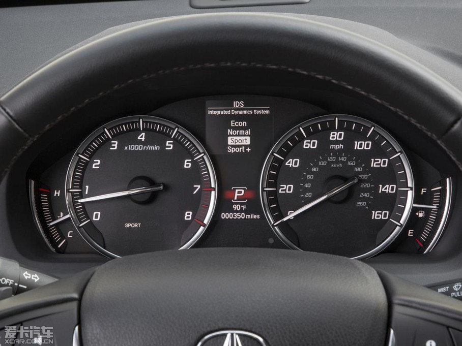 2015֎TLX(M) 3.5L SH-AWD