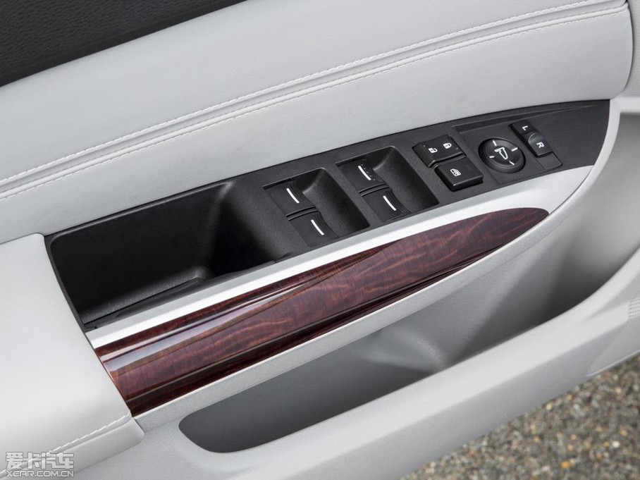 2015֎TLX(M) 3.5L SH-AWD