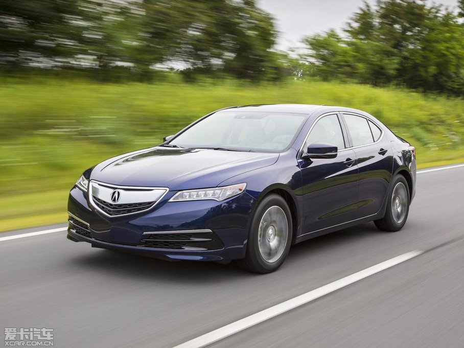 2015֎TLX(M) 2.4L Ӣ