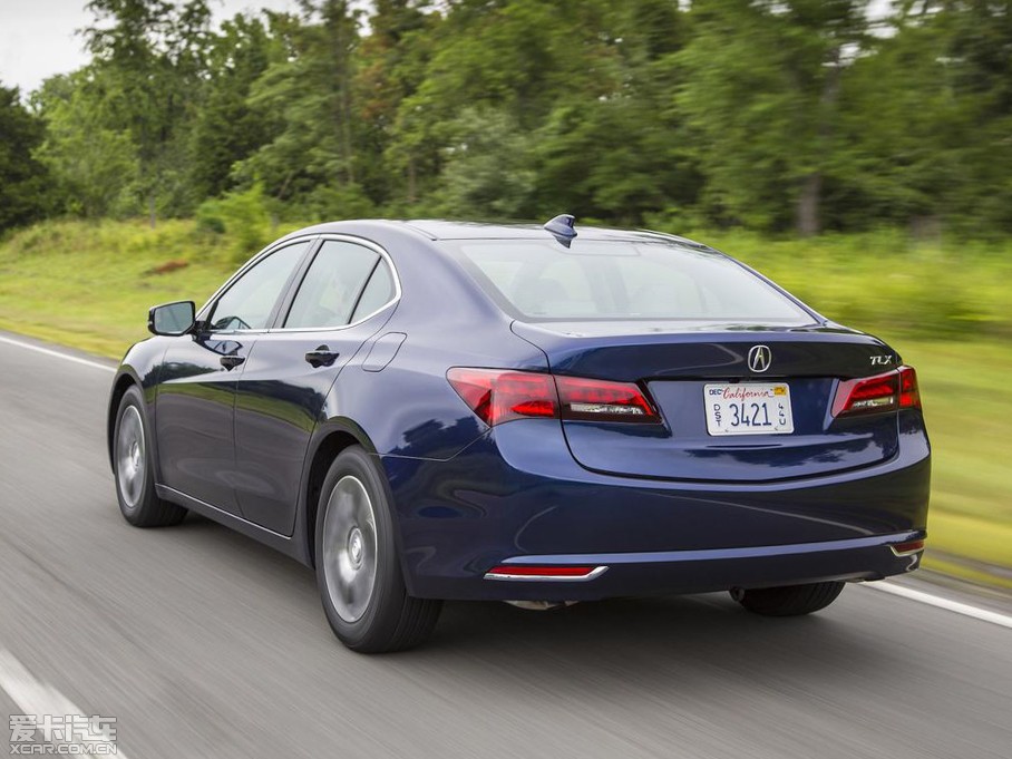 2015֎TLX(M(jn)) 2.4L Ӣ