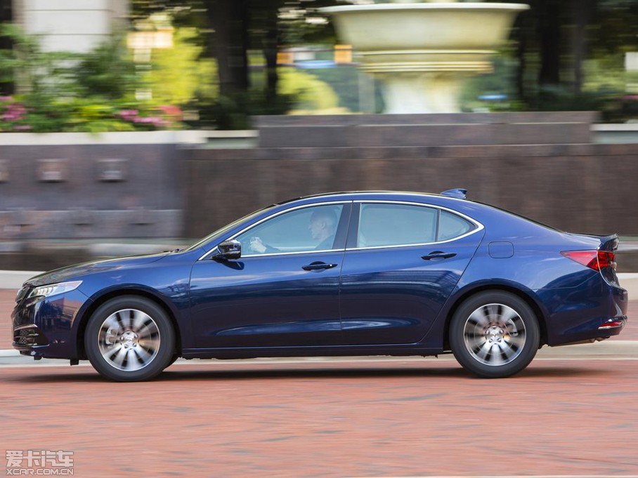 2015֎TLX(M) 2.4L Ӣ