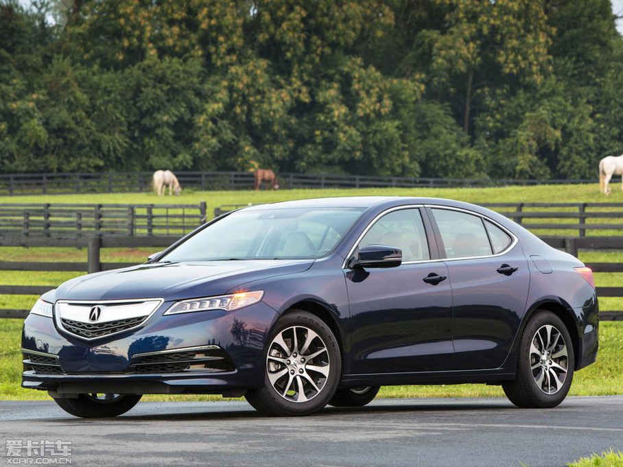 2015֎TLX(M) 2.4L Ӣ
