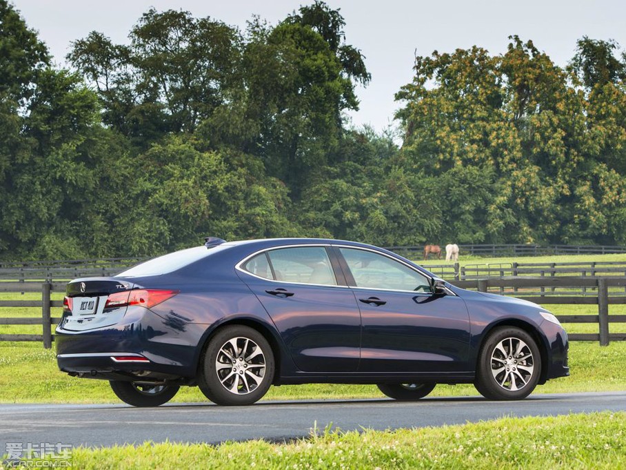 2015֎TLX(M) 2.4L Ӣ