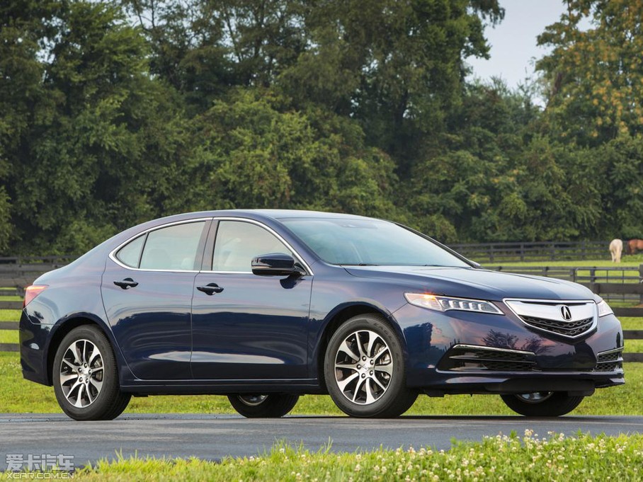 2015֎TLX(M(jn)) 2.4L Ӣ