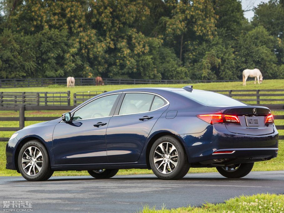 2015֎TLX(M) 2.4L Ӣ