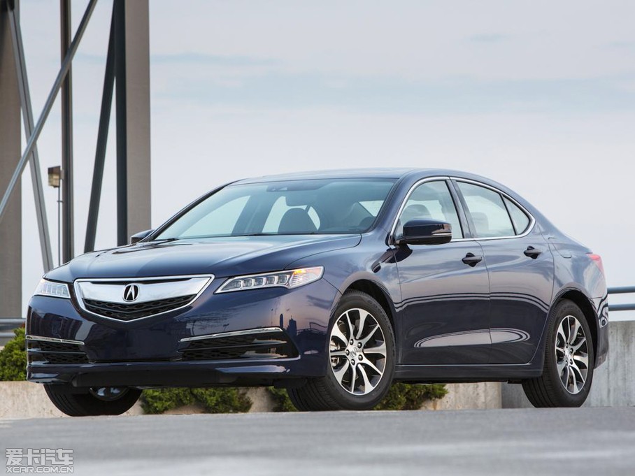 2015֎TLX(M(jn)) 2.4L Ӣ