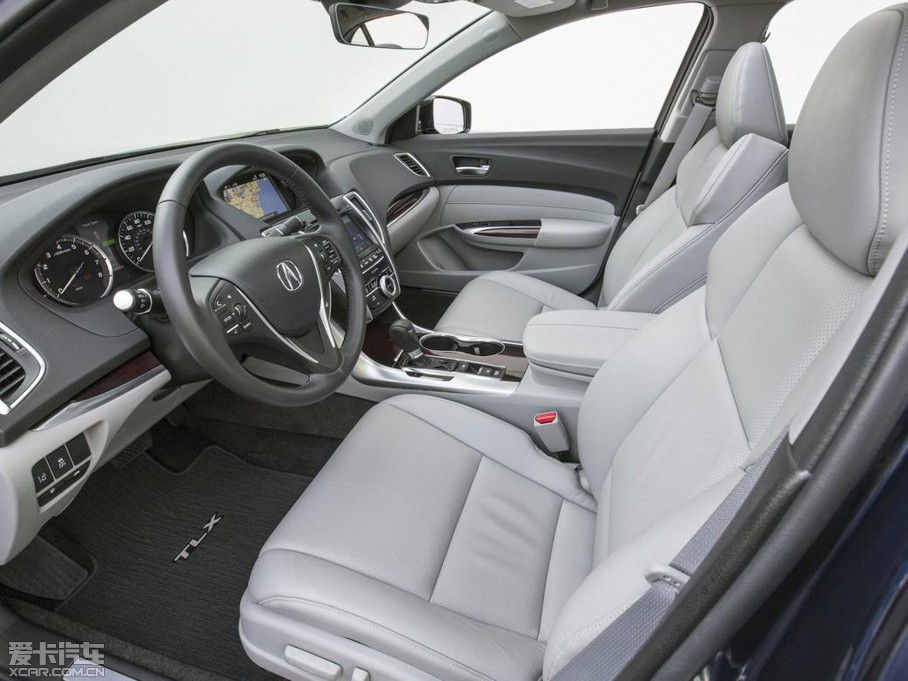 2015��֎��TLX(�M(j��n)��) 2.4L ��Ӣ��