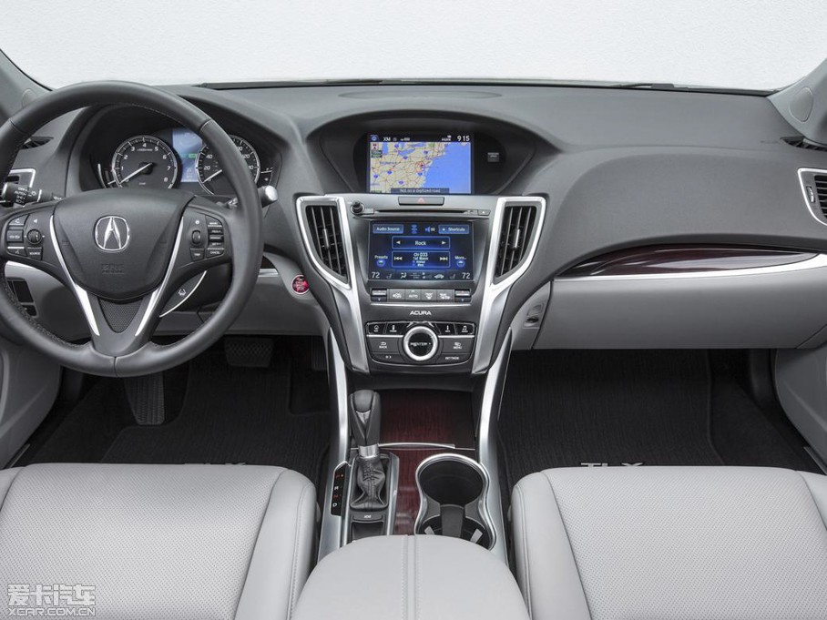 2015֎TLX(M) 2.4L Ӣ
