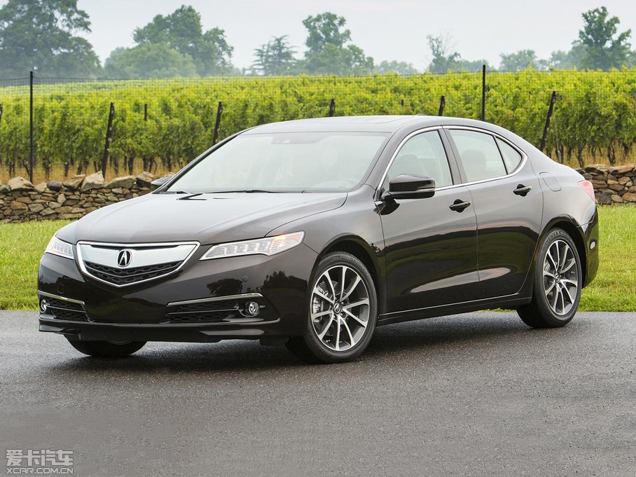 2015֎TLX(M(jn)) 3.5L