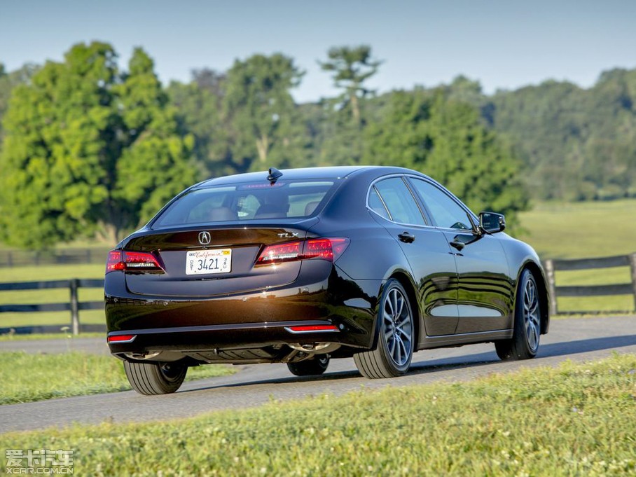 2015֎TLX(M(jn)) 3.5L