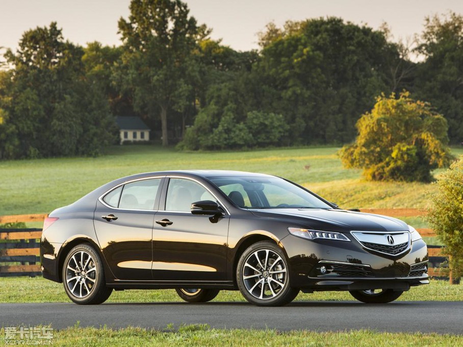 2015֎TLX(M) 3.5L