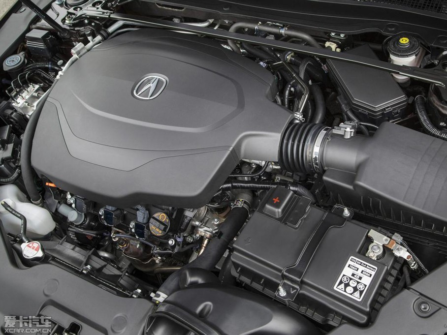 2015��֎��TLX(�M��) 3.5L