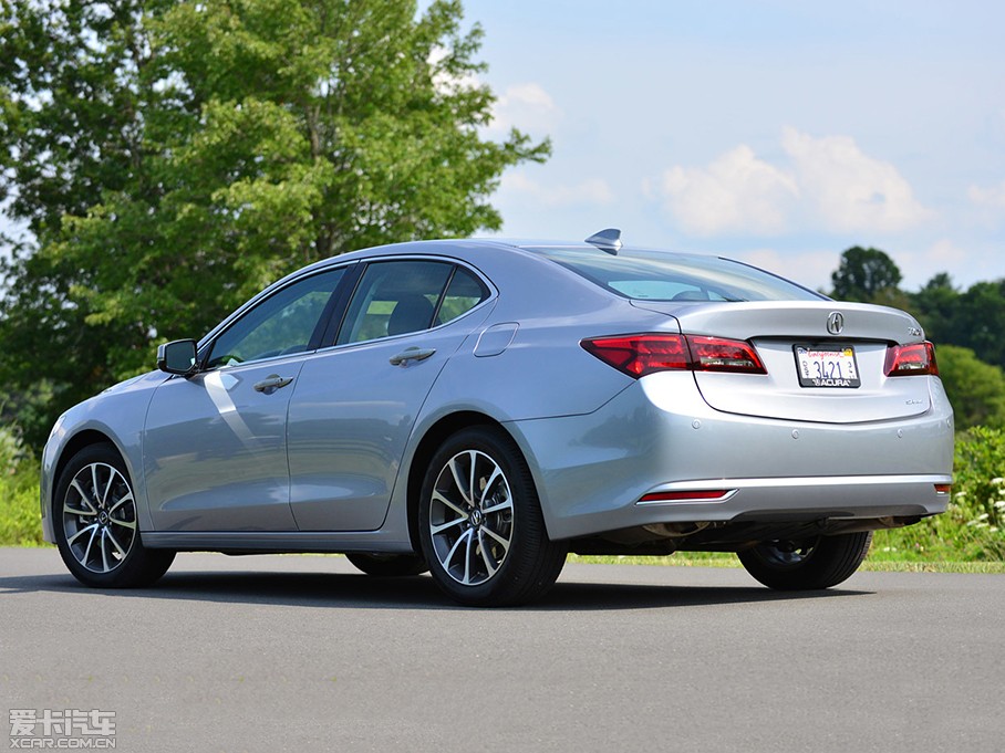 2015֎TLX(M) 3.5L SH-AWD