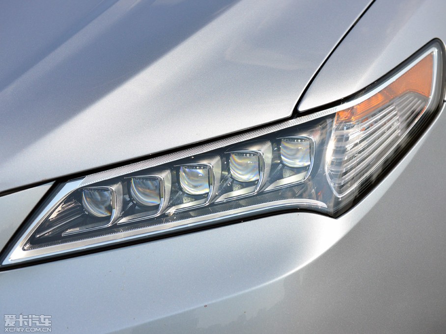 2015֎TLX(M) 3.5L SH-AWD