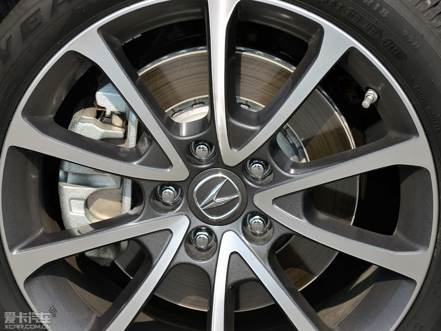 2015֎TLX(M) 3.5L SH-AWD