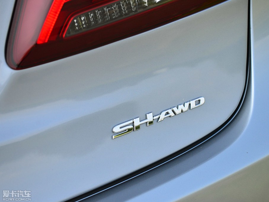 2015֎TLX(M) 3.5L SH-AWD