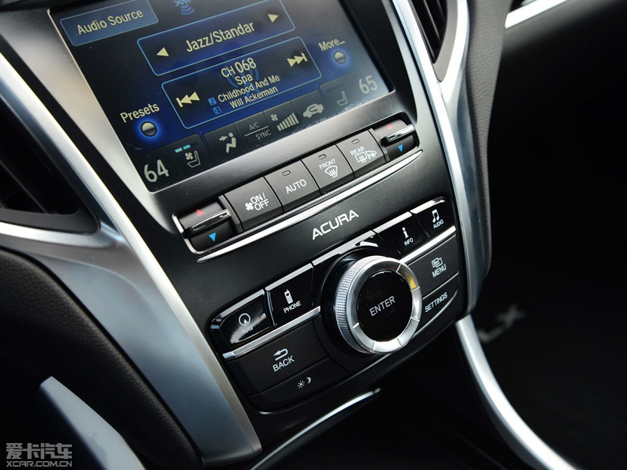 2015֎TLX(M) 3.5L SH-AWD