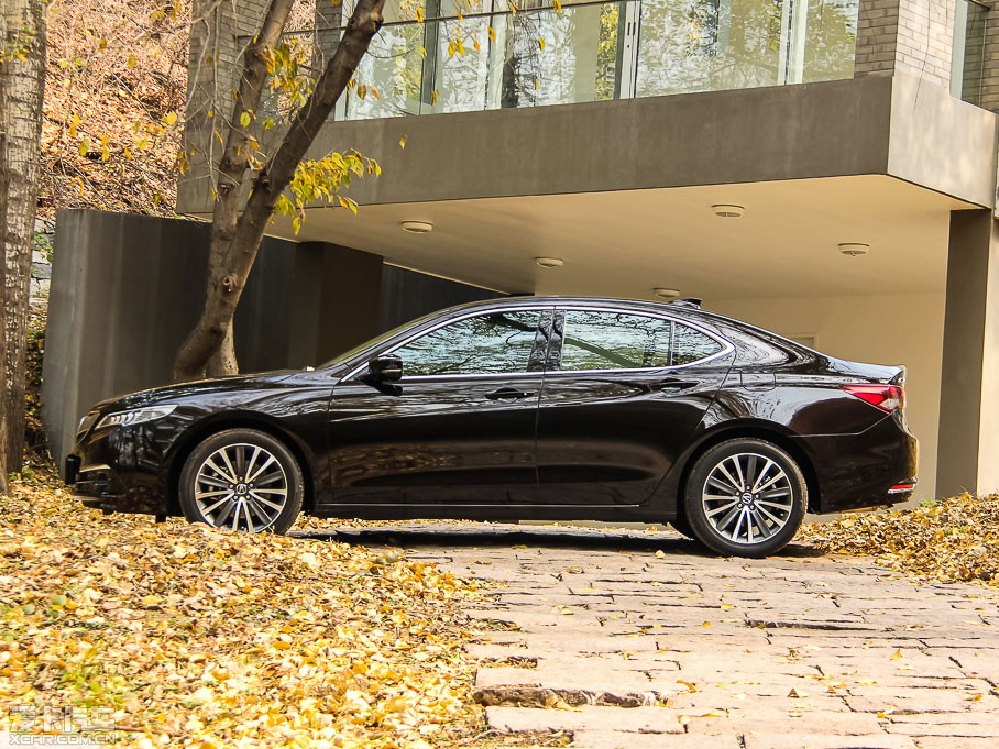 2015֎TLX(M(jn)) 3.5L SH-AWD