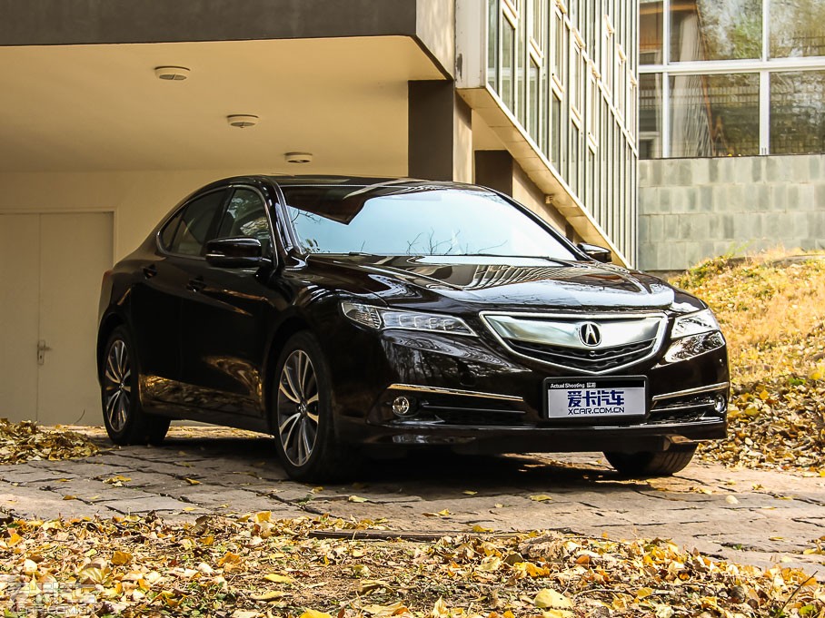 2015֎TLX(M) 3.5L SH-AWD