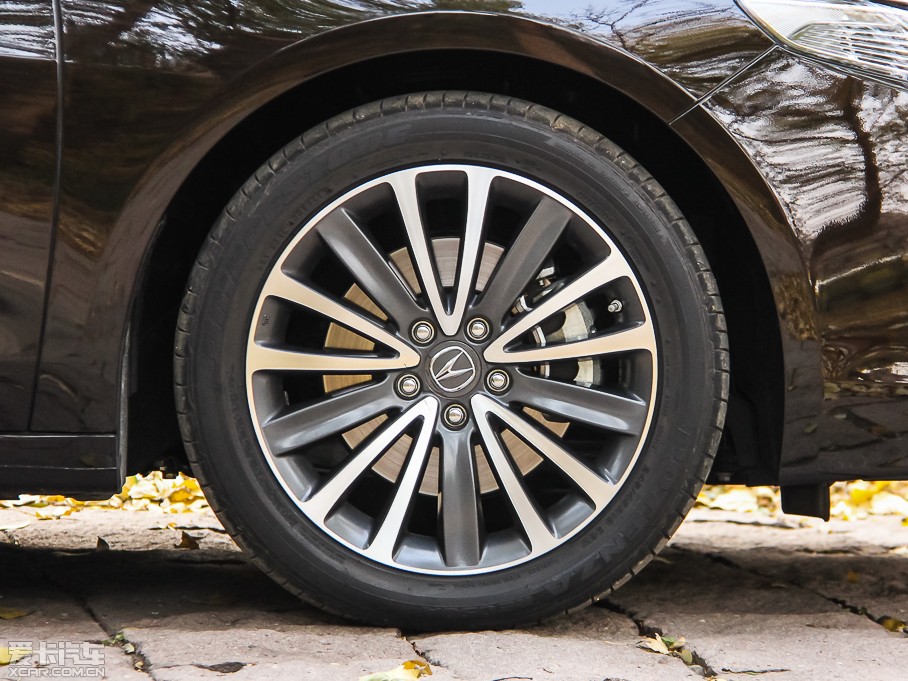 2015֎TLX(M) 3.5L SH-AWD