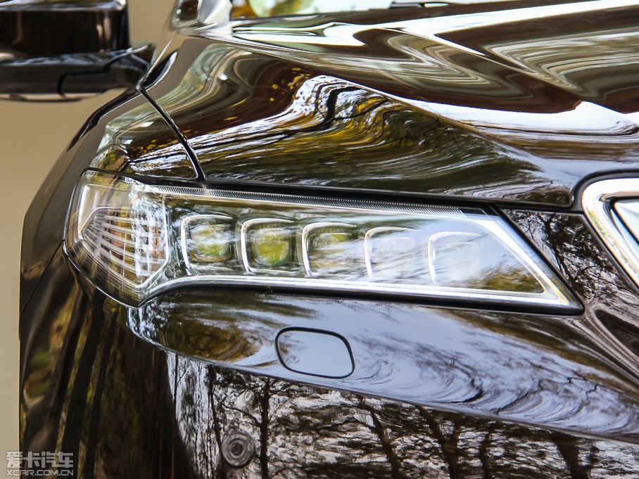 2015֎TLX(M) 3.5L SH-AWD