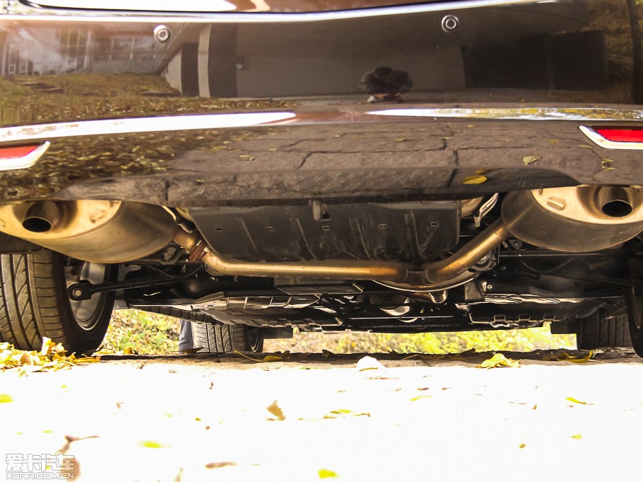 2015֎TLX(M) 3.5L SH-AWD