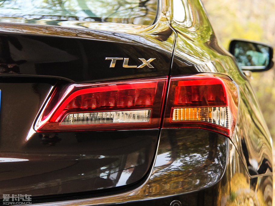 2015֎TLX(M) 3.5L SH-AWD