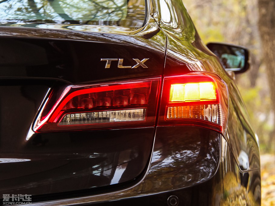 2015֎TLX(M) 3.5L SH-AWD