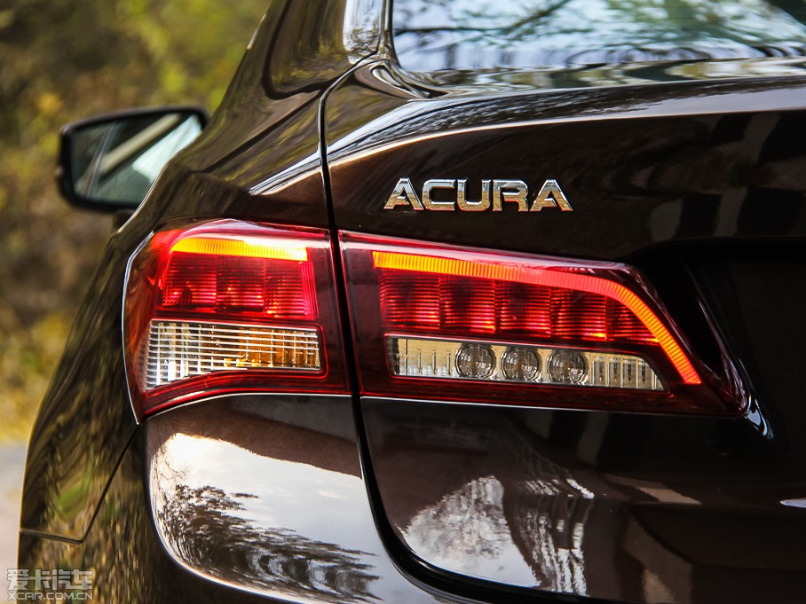 2015֎TLX(M) 3.5L SH-AWD