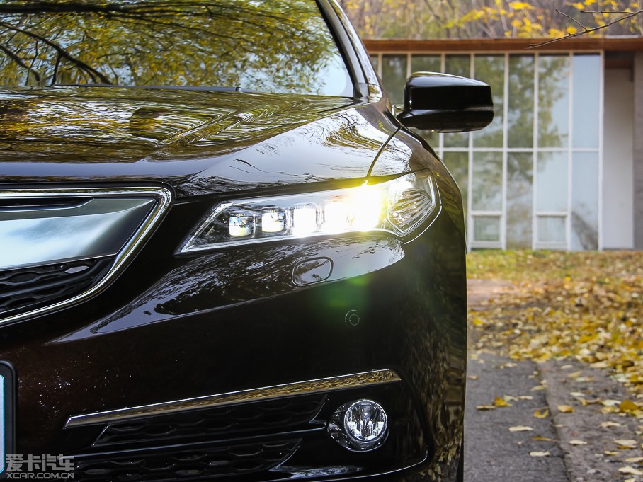 2015֎TLX(M) 3.5L SH-AWD