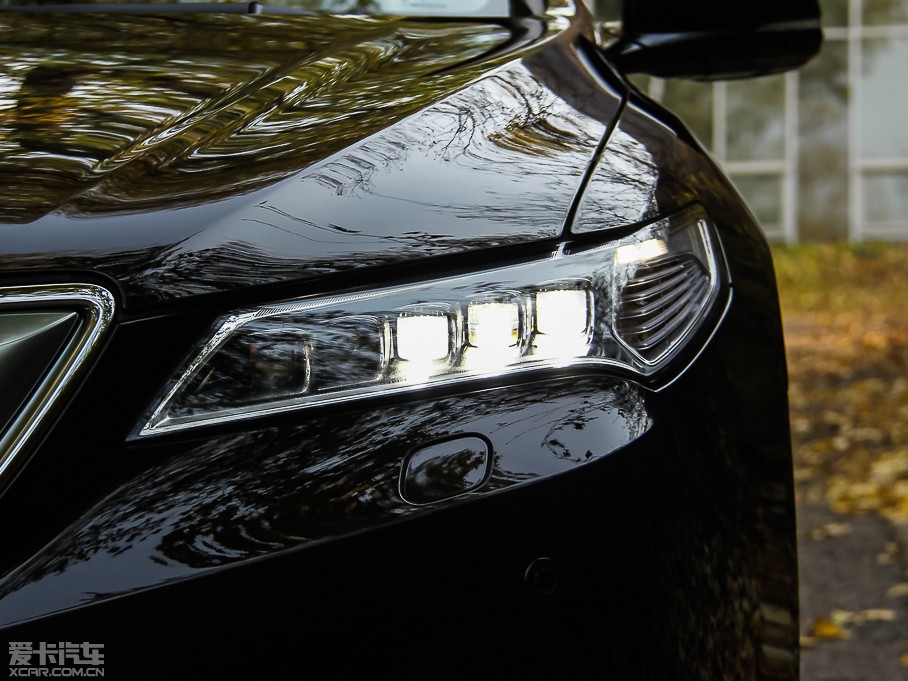 2015֎TLX(M) 3.5L SH-AWD