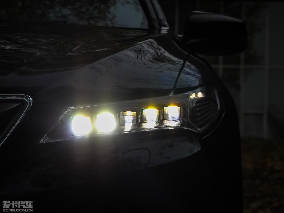 2015֎TLX(M) 3.5L SH-AWD