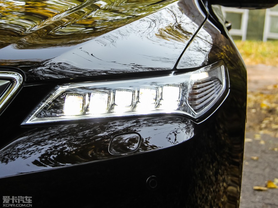 2015֎TLX(M) 3.5L SH-AWD