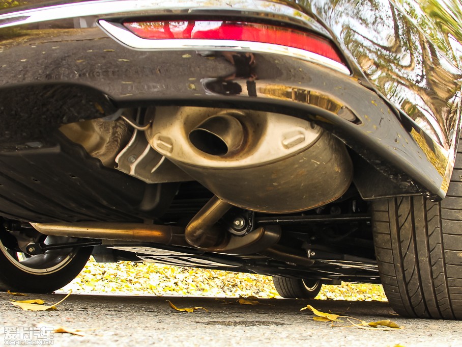 2015֎TLX(M) 3.5L SH-AWD