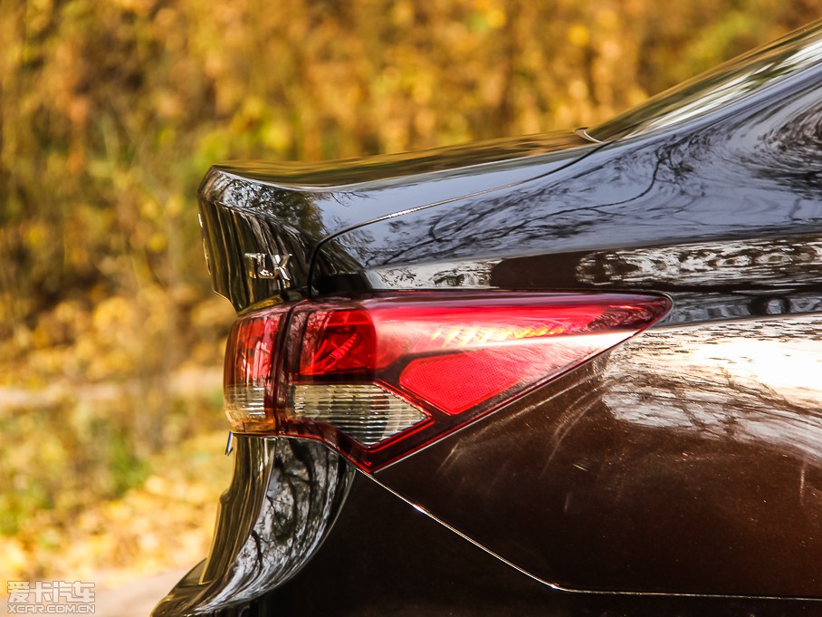 2015֎TLX(M) 3.5L SH-AWD