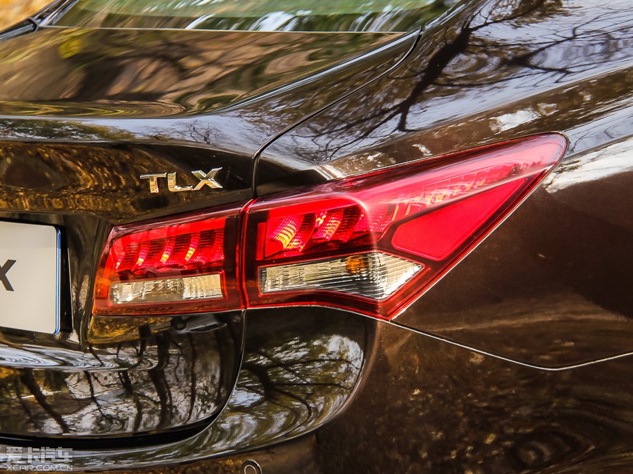 2015֎TLX(M) 3.5L SH-AWD