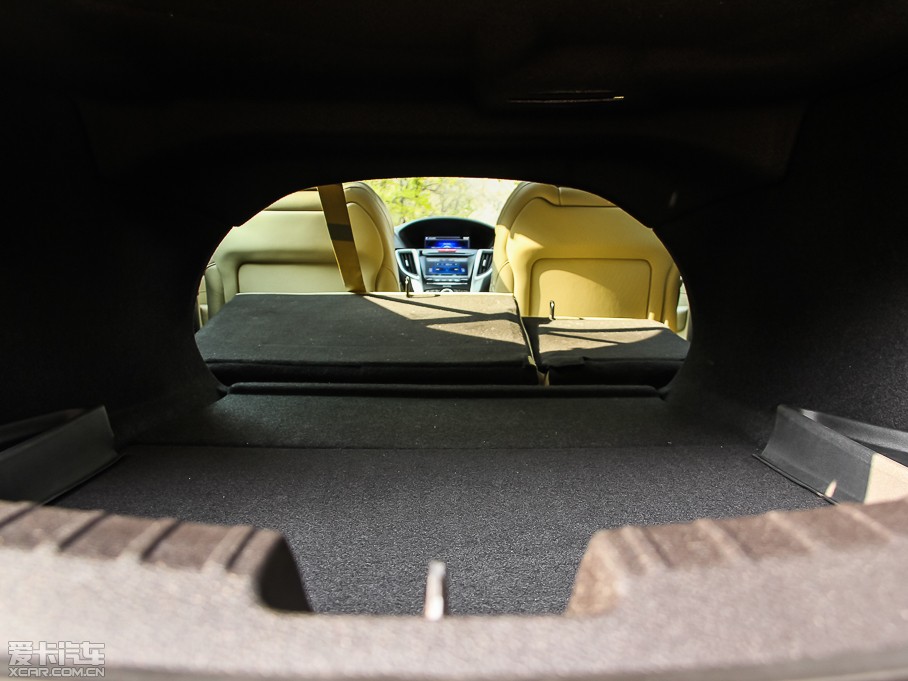 2015֎TLX(M) 3.5L SH-AWD