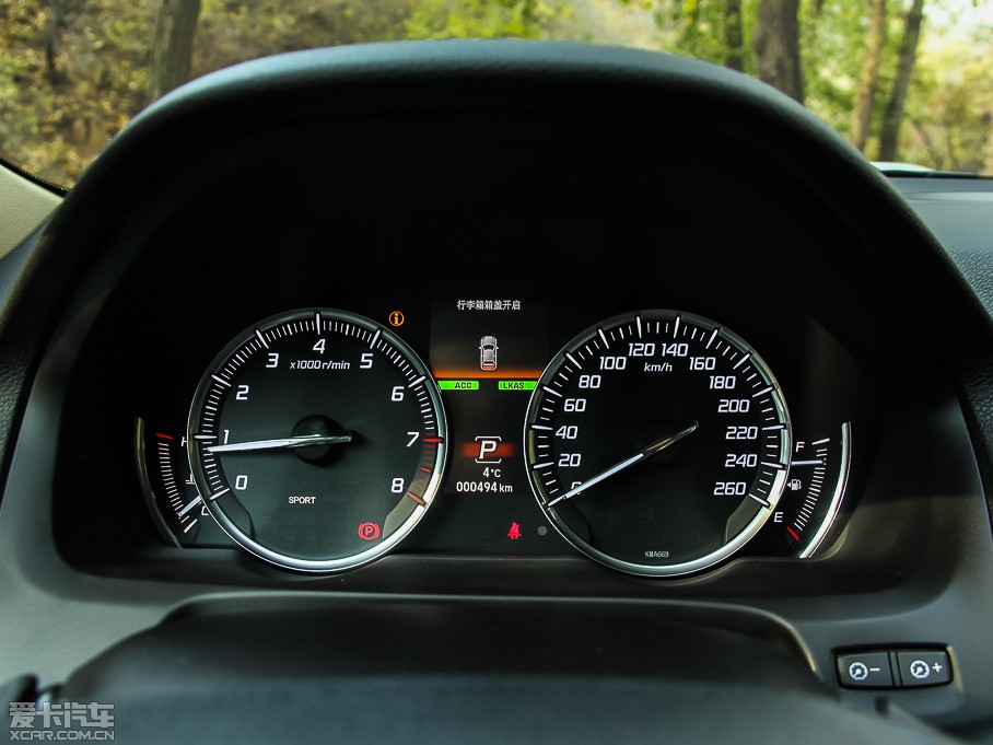 2015֎TLX(M) 3.5L SH-AWD