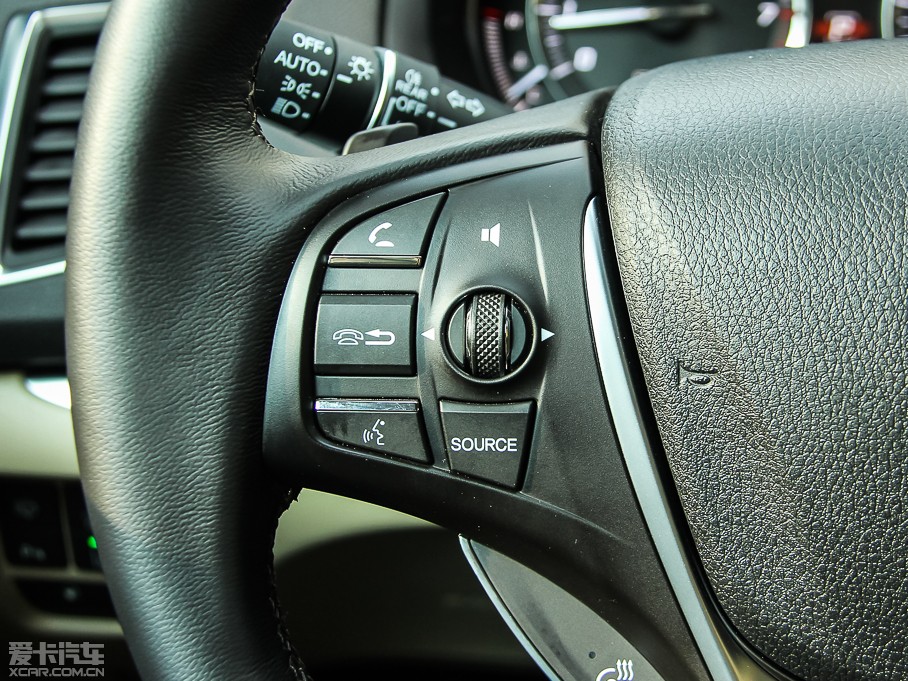 2015֎TLX(M) 3.5L SH-AWD