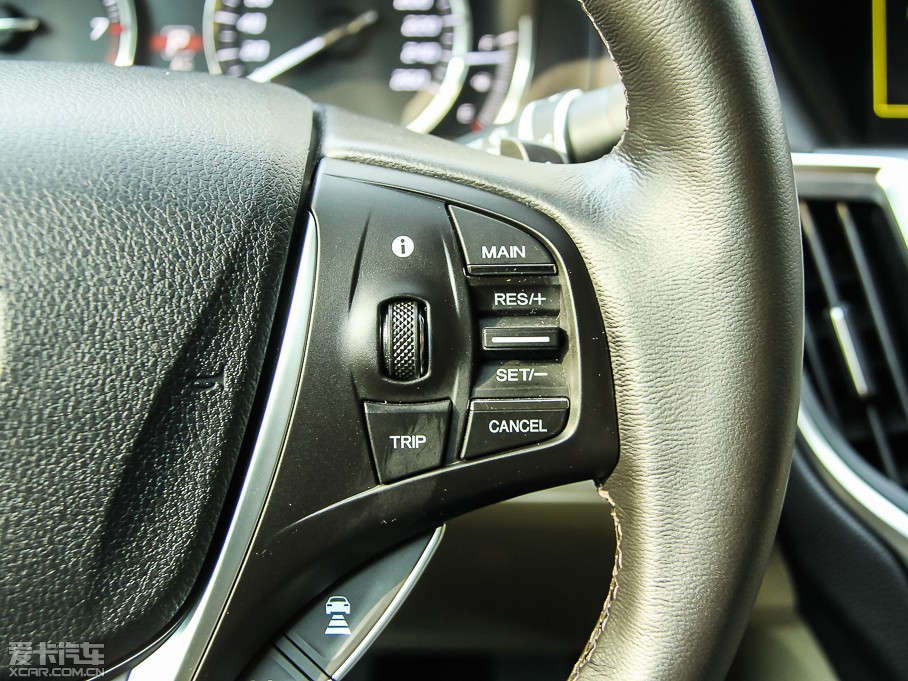 2015֎TLX(M) 3.5L SH-AWD