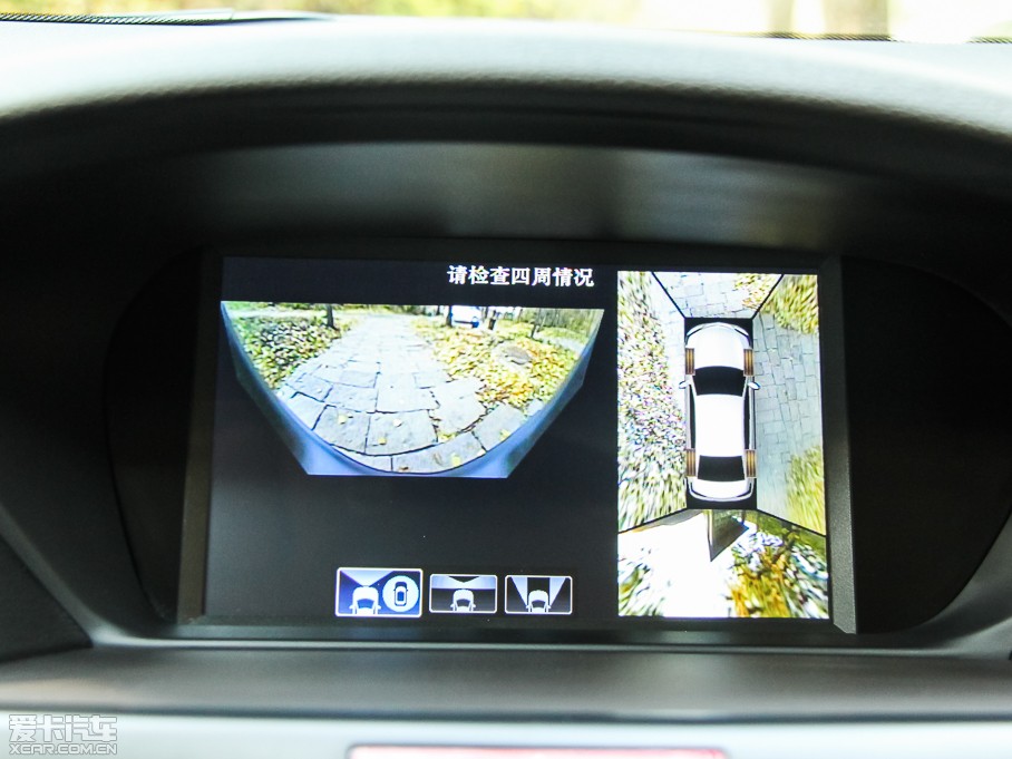 2015��֎��TLX(�M(j��n)��) 3.5L SH-AWD