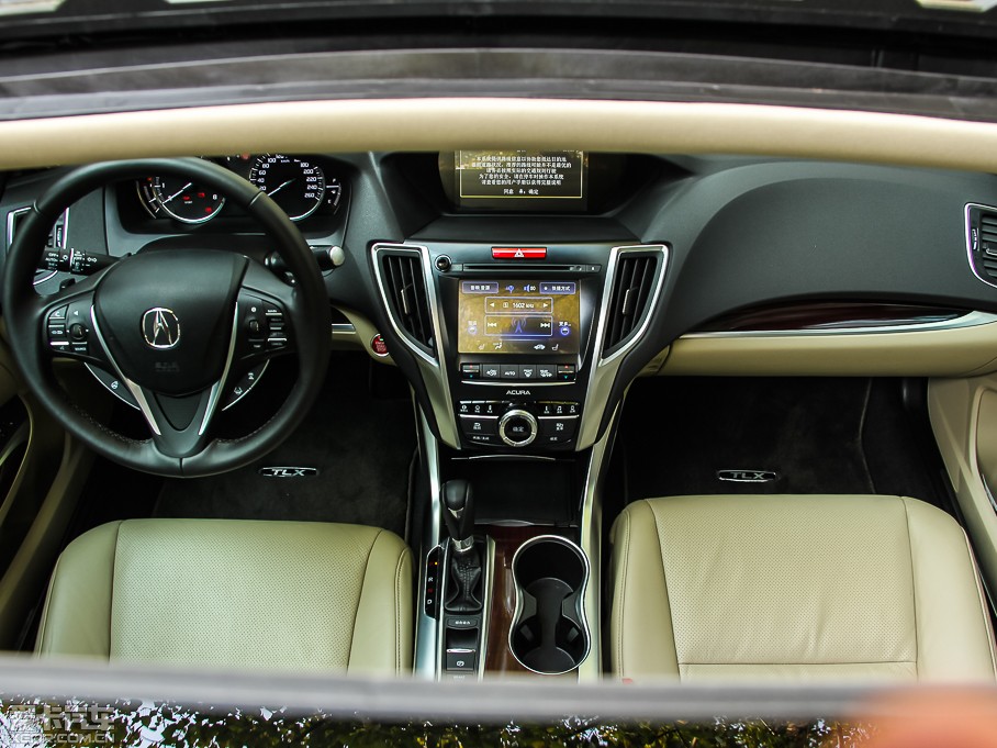 2015֎TLX(M) 3.5L SH-AWD