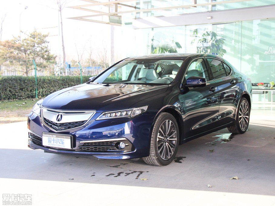 2015֎TLX(M(jn)) 2.4L A