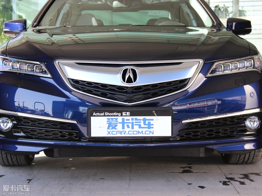 2015֎TLX(M) 2.4L A