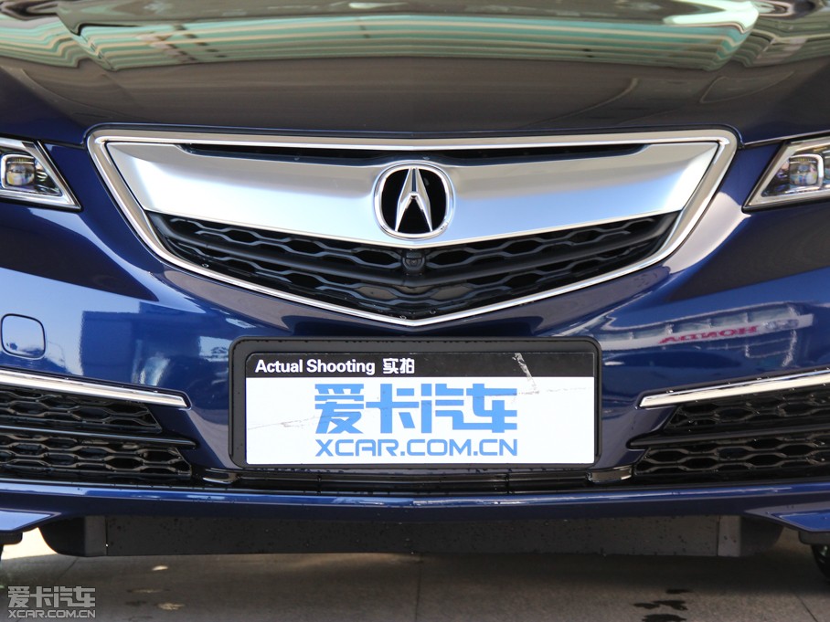 2015֎TLX(M) 2.4L A