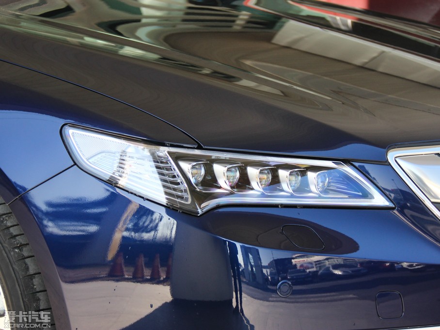 2015֎TLX(M) 2.4L A