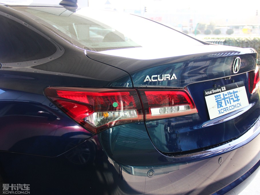 2015֎TLX(M(jn)) 2.4L A