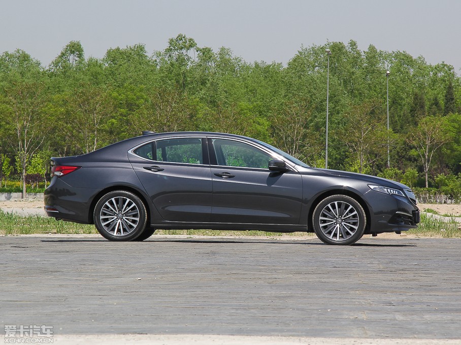 2015֎TLX(M) 2.4L A