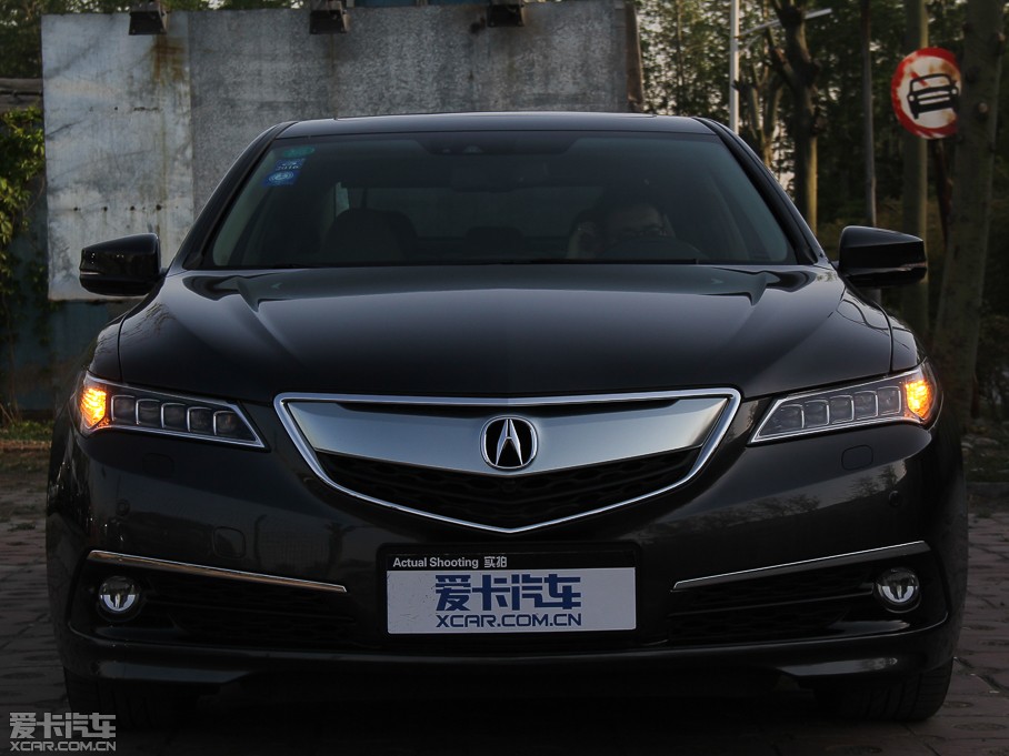 2015֎TLX(M) 2.4L A