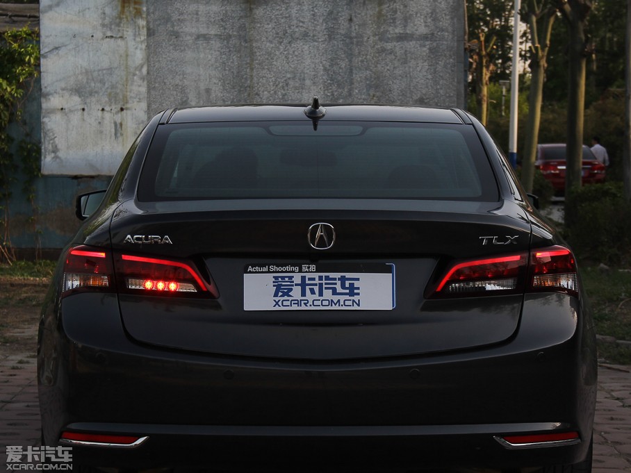 2015֎TLX(M) 2.4L A
